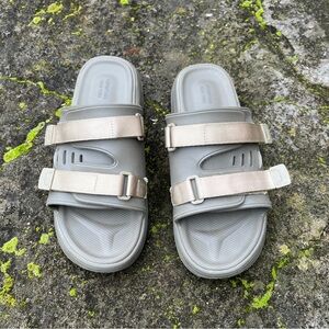 Suicoke RAC Urich x Nepenthens New York Strappy Sandals - Size 8